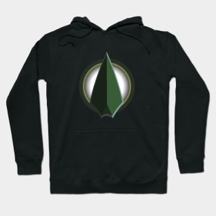 Arrow Hoodie